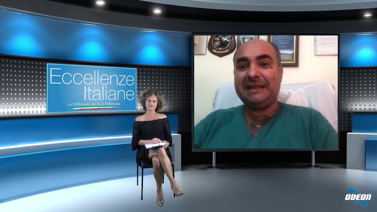Dott. Mirko Campisi: Innovazioni nel Trattamento del Linfedema