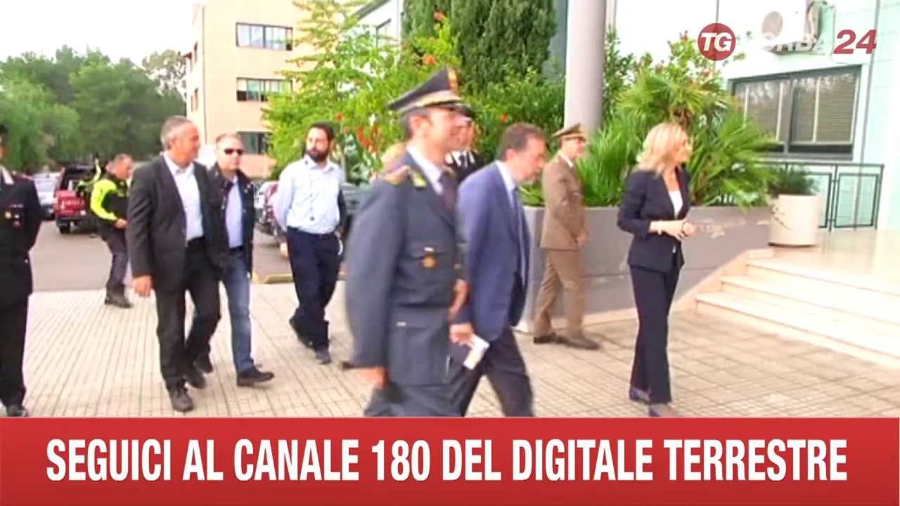 LECCE CATALDO MOTTA AL LICEO SCIENTIFICO