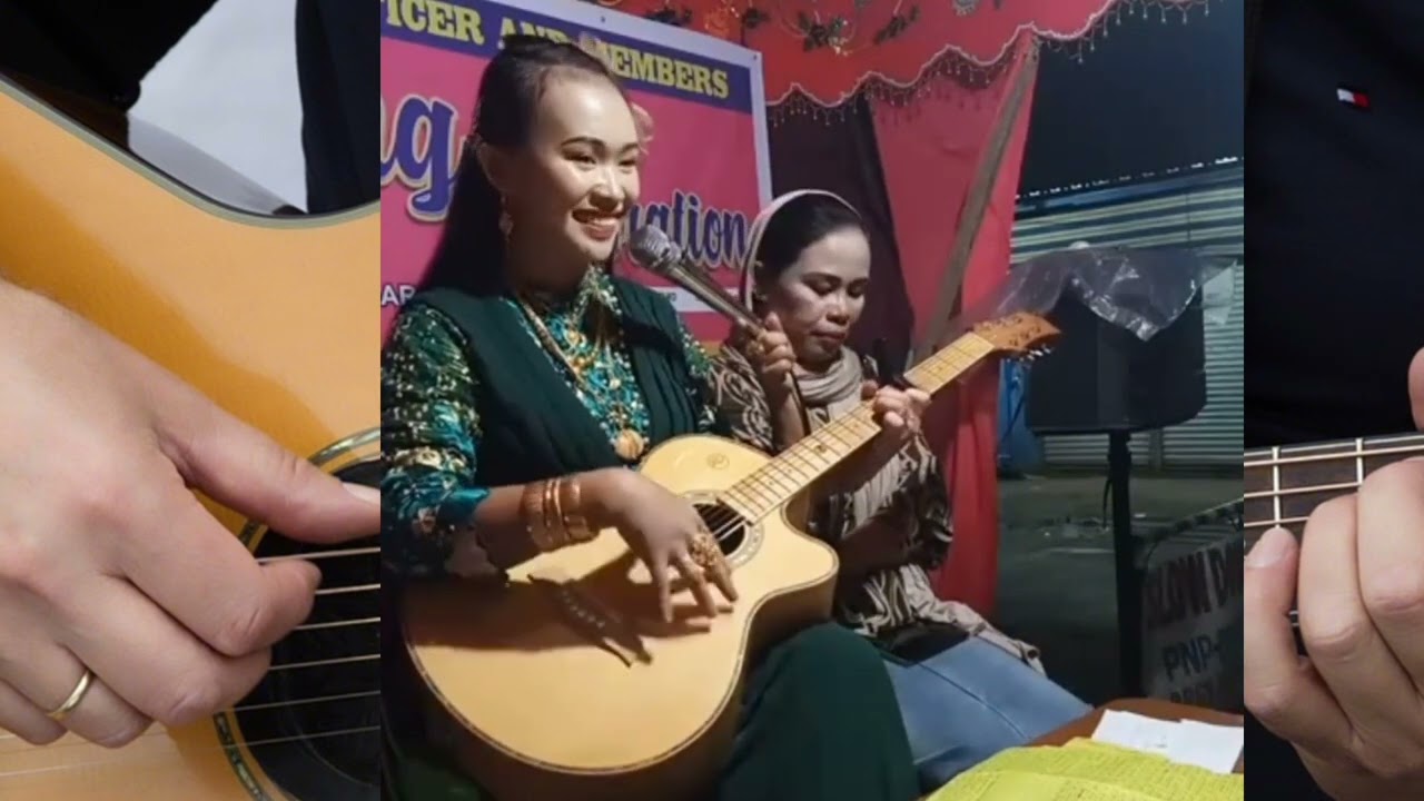 PART 2 NEW MARANAO SONG ODIYAT 2025 PRINCESS RAINALYN TANTO KO MAPIYA KIYAPANMBHAGA NIYAN KIRAN