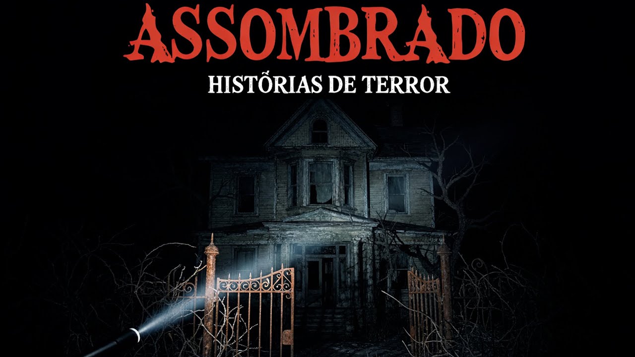 9 Histórias VERDADEIRAS de Terror em Casas Abandonadas nos Apalaches | Arquivos do Medo