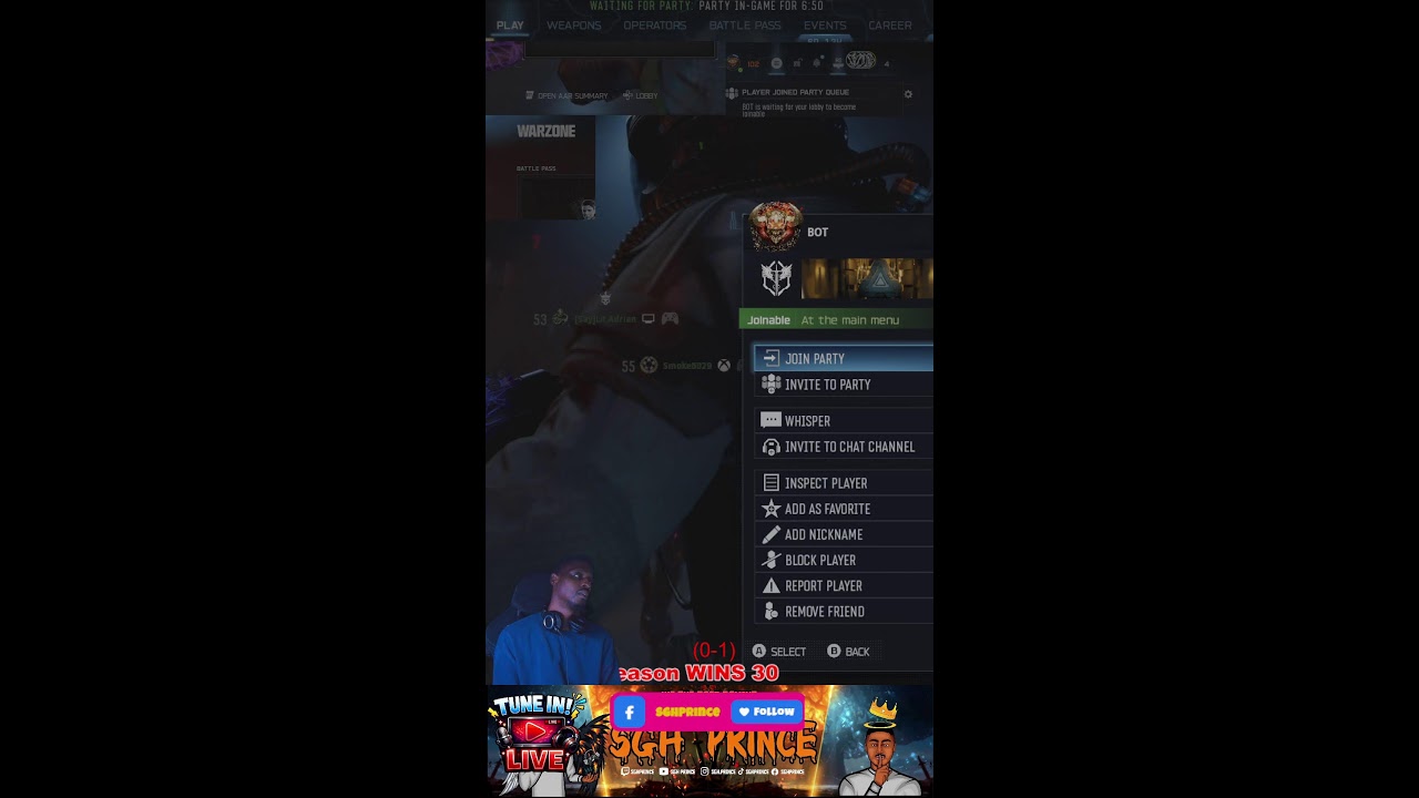 Late Night Stream Before Bed or Good Morning!!!