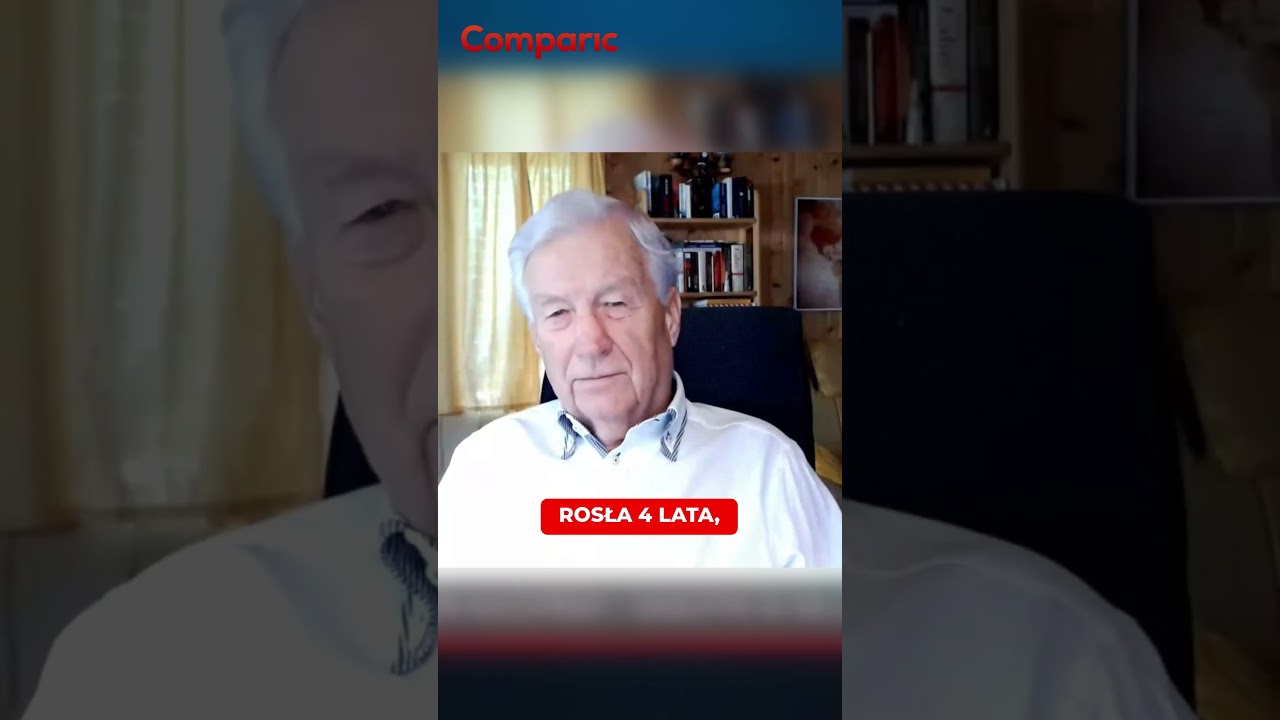 400% WZROSTU przed krachem! Dlaczego nikt nie trafi w szczyt