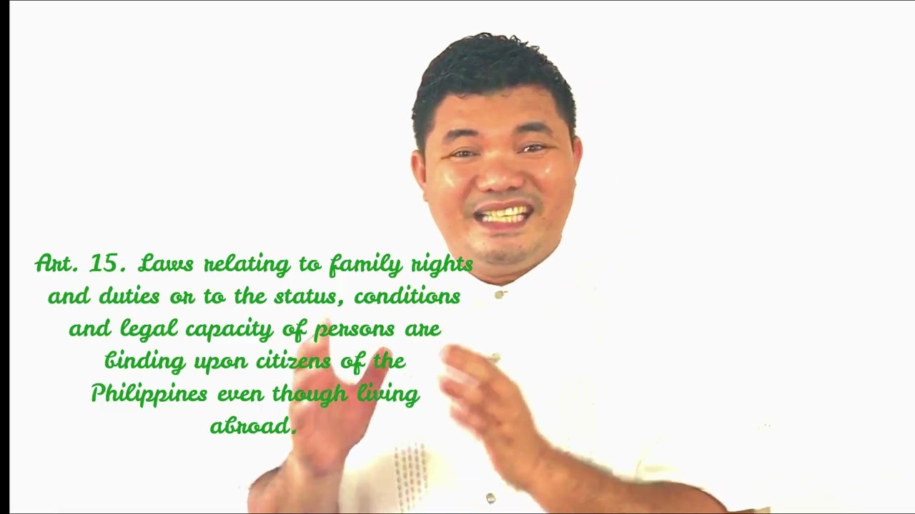 Maari nga bang makapagfile ng Divorce sa Pilipinas?Alamin