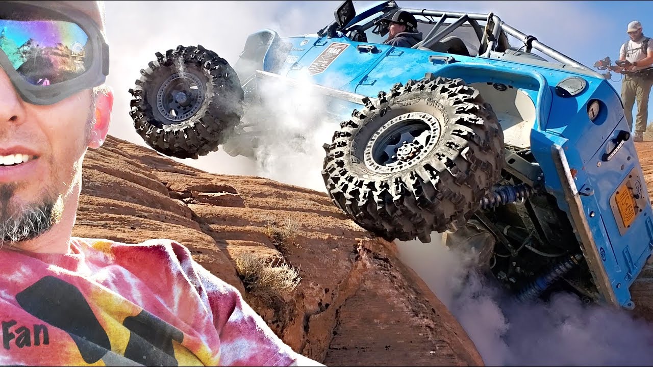 JK and JL Problems are No JOKE! - #TrailToSEMA pt.9