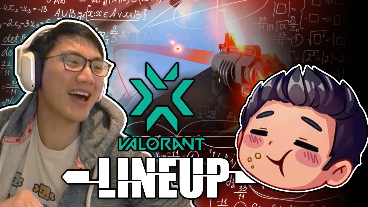 JummyChu teaches me a new Brimstone lineup