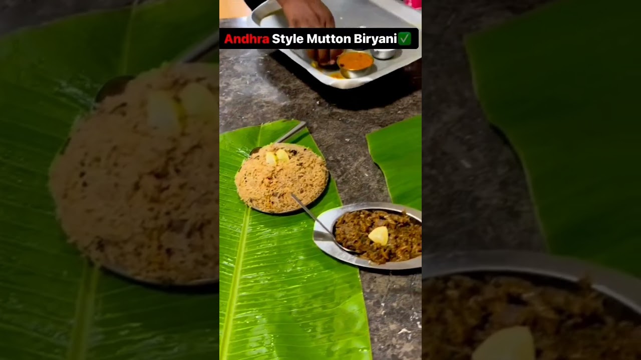 45yrs legendary briyani in majestic annapoorna hotel Bangalore | Sam vlogs