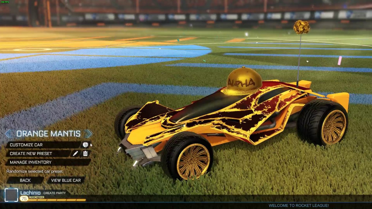 FOUR PAINTED MANTIS' FOR FREE? | Solo Standard [Ep. 12]