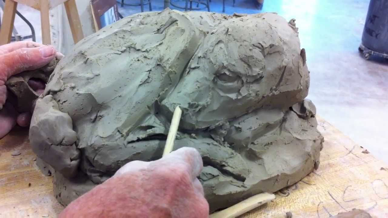 Animal Sculpture