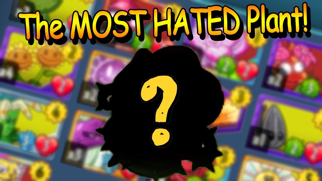 100% Flower!!! The Return Of MOST HATED Plant!!! ▌ PvZ Heroes
