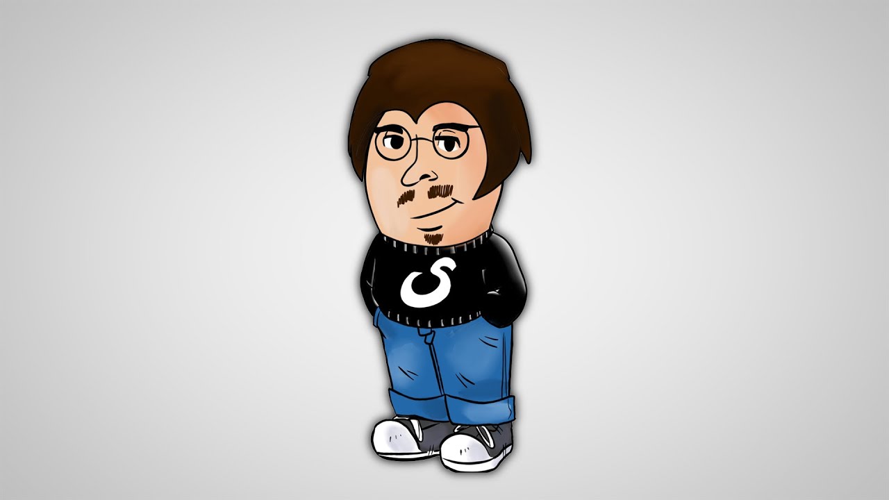 Chilliger Stream