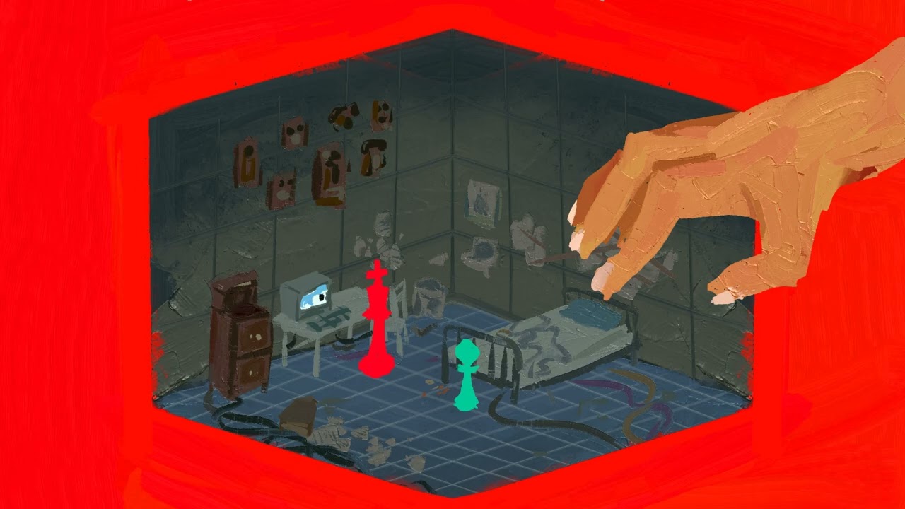 Reverse 1999 | Looping The Rooms