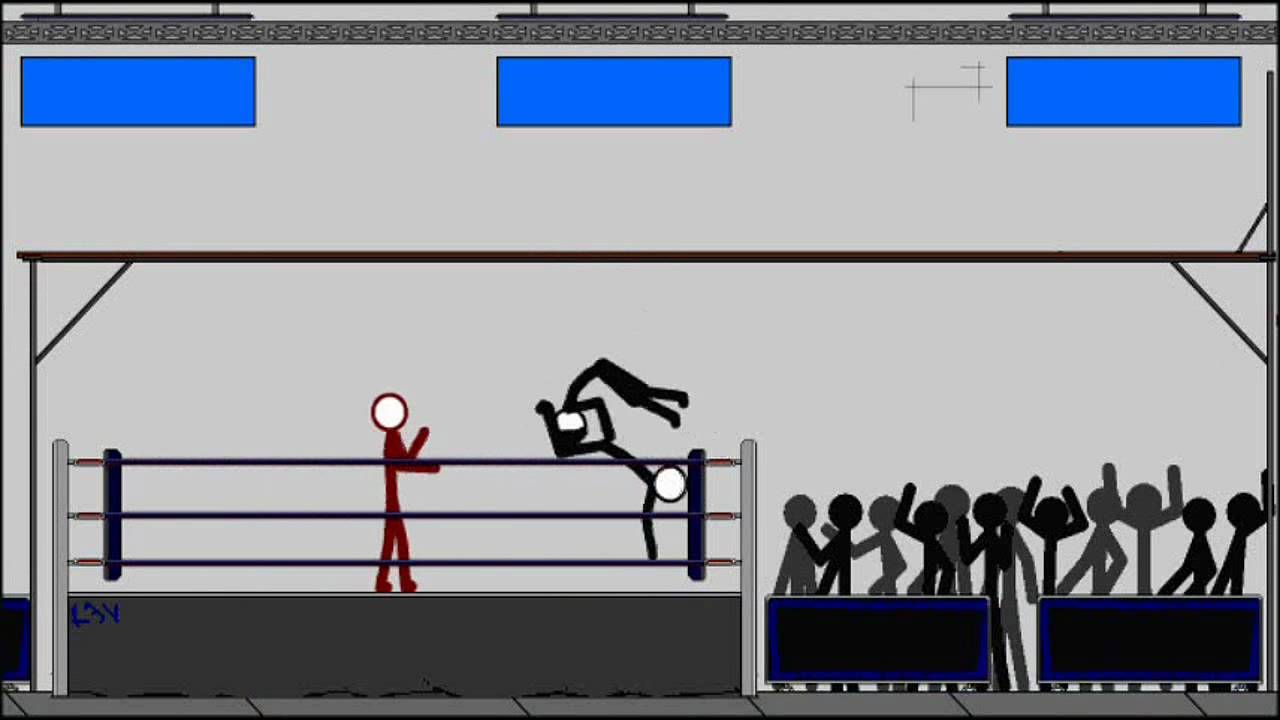0K0- Pivot Animations #2