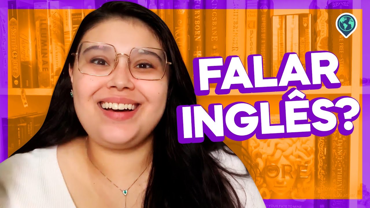 HACKS para ENTREVISTA em INGLÊS  [Application de intercâmbio]
