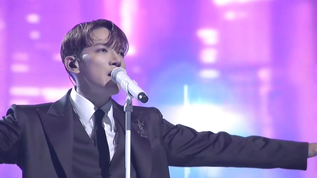 [2PM 준케이] 2023 BEST LIVE 