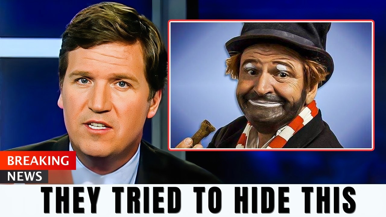 Red Skelton’s Final TV Special Was Never Aired, Until Now