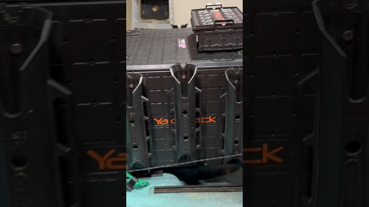 Yak Attack black pack pro upgrades! #yakattack #kayakbassfishing #kayakfishing #nucanoe