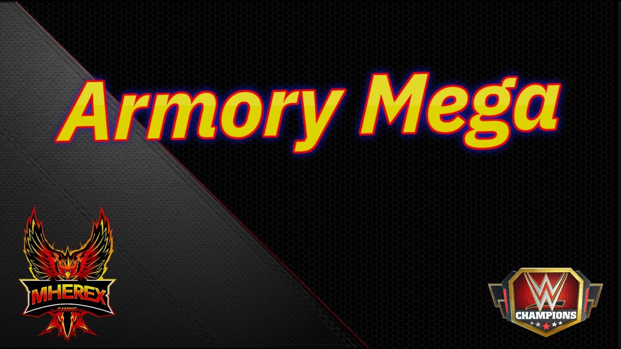 FTP Armory Gear Mega Pull!
