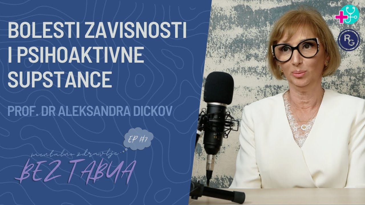 Prof. dr Aleksandra Dickov 