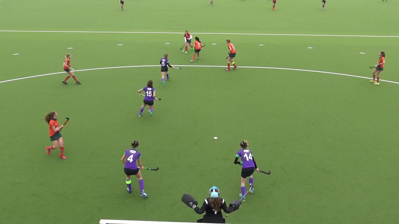 Super B Eindhoven MB1-Warande MB1
