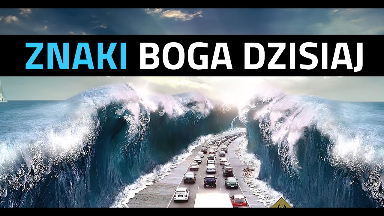 [#64] B&oacute;g daje znaki - widzisz je? Łk 11; 27-36 - s. Judyta Pudełko, o. Piotr Kropisz