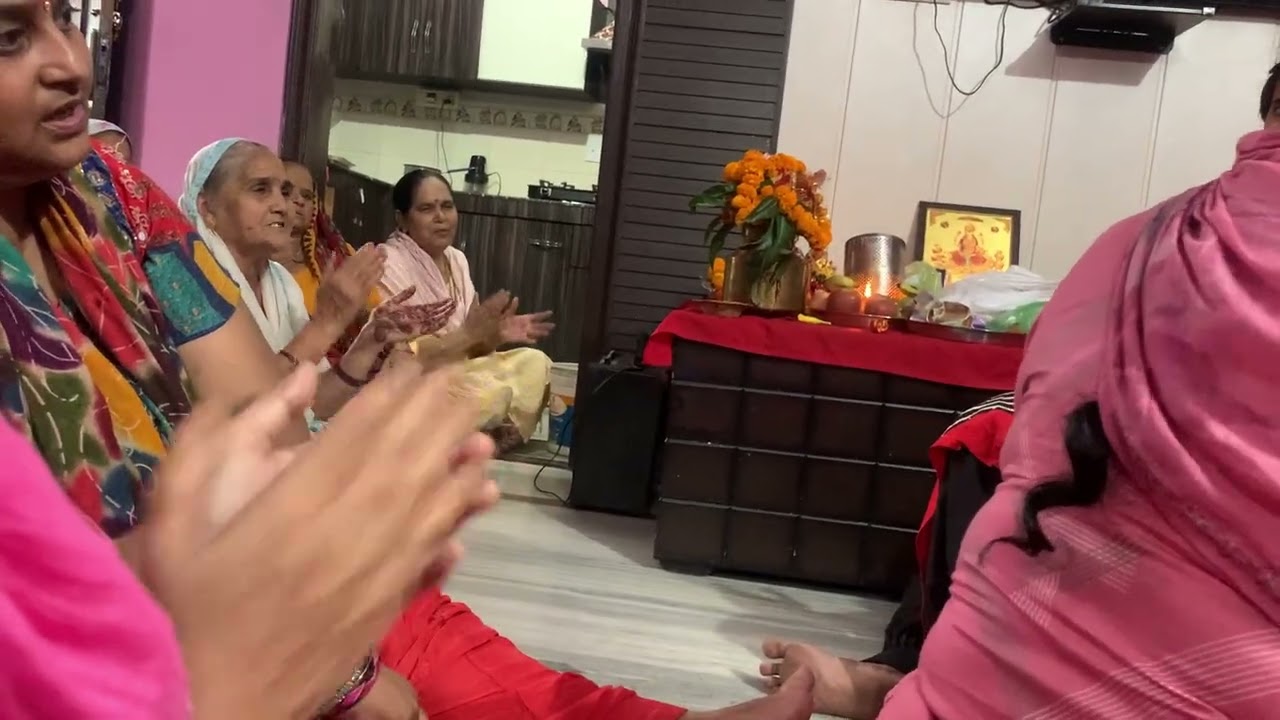Payal Baje ￼