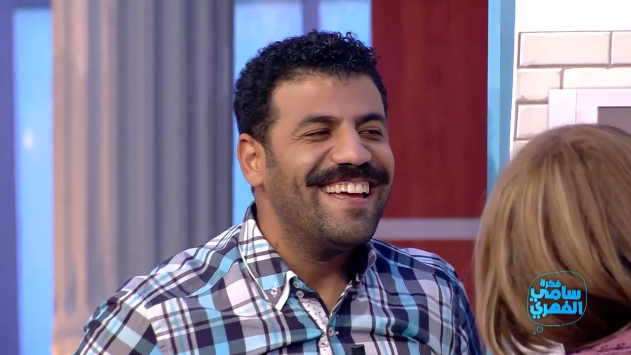 Fekret Sami Fehri S03 Ep28 | مروى عيسى في سكاتش مع أروى بن إسماعيل ووليد الزين