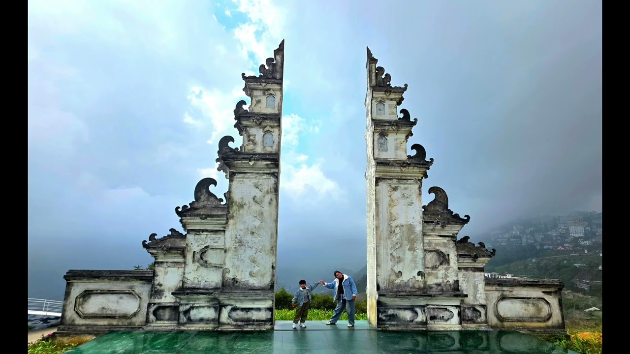 2025.12.30~2026.1.4 VietNam Sapa , Fansipan, NinhBinh