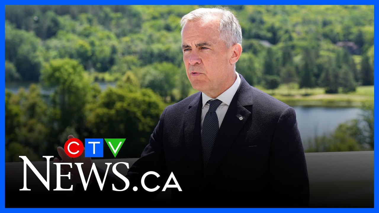 The ‘elbows up’ tariff retaliation ‘backfired’, former foreign affairs minister explains