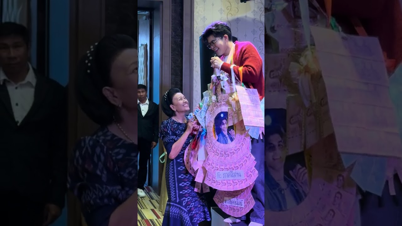 เก็บตก นั่งรถสองแต๋ว555- ไรอัล กาจบัณฑิต | สตาร์เวล บาหลี โคราช | 15.3.2569 | แอบเที่ยวกัน