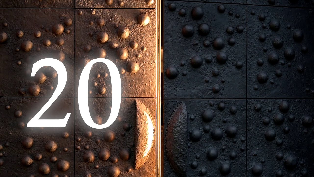 20. Dezember - Adventskalender 2024