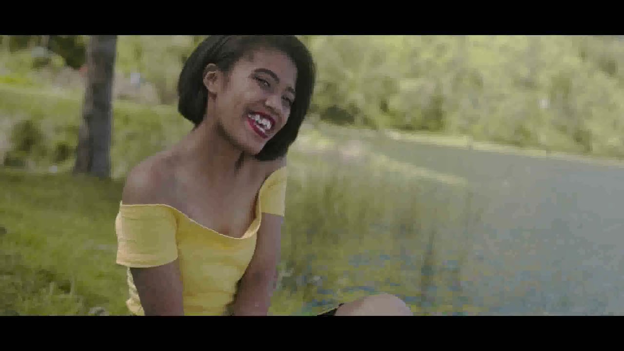 Felicia Efa Ianao (Technical Beatz Technicalmamay)