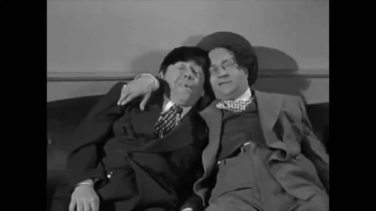 The Best of Moe & Larry - 3