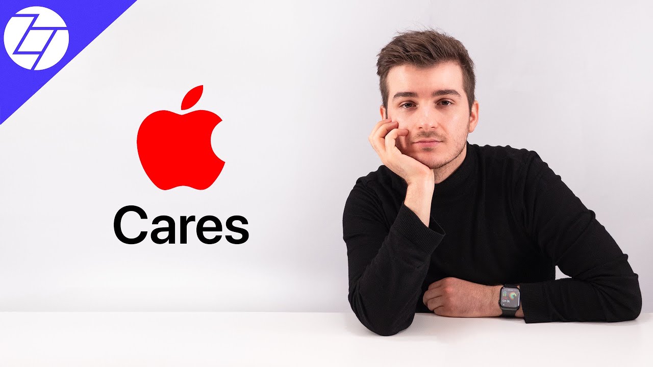 Our Relationship with Apple...