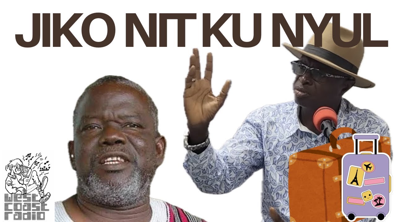 CTWPG: No Trust In Heroes, Accusations, Allegations of Looting | Kebba & Sam Pt.3 