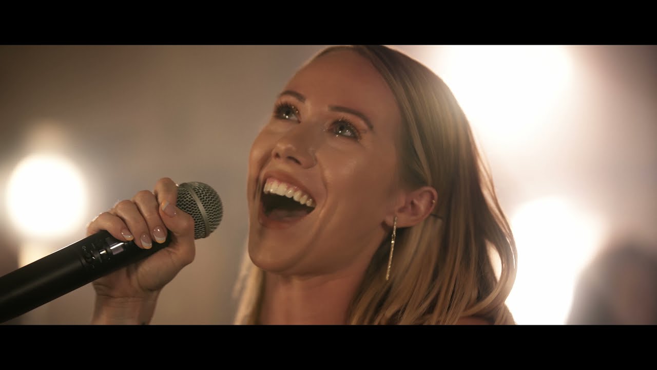 The Nashville Wedding Band Promo Video