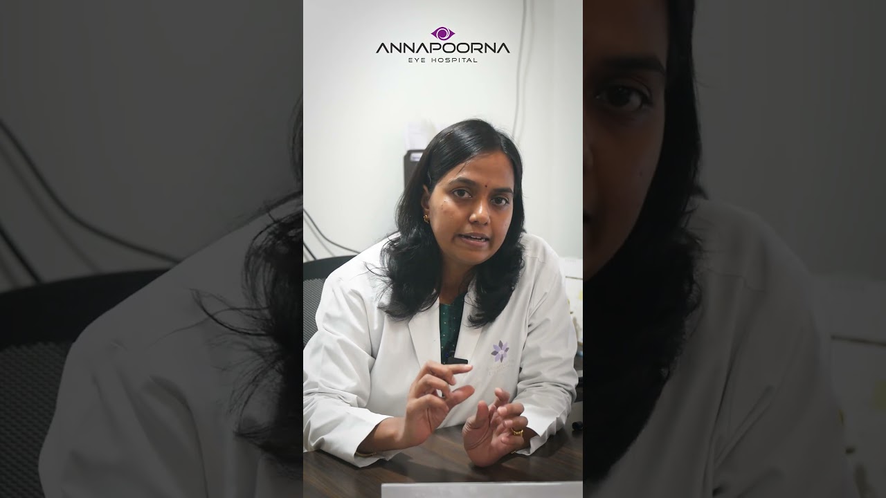 ಪ್ರೆಸ್ಬಯೋಪಿಯಾಗೆ ಚಿಕಿತ್ಸೆಗಳು | Treatment for Presbyopia 