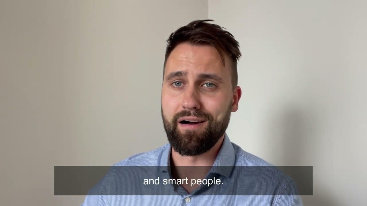 Rental Careers | &Scaron;arūnas Mikalauskas, Cramo Group