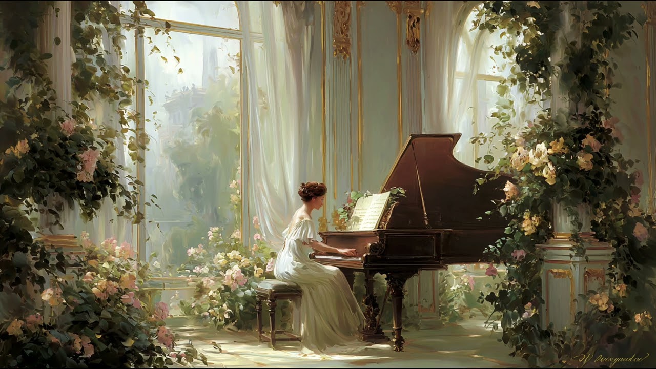 Beautiful & Emotional Piano Music - Royalty Free - The Long Road