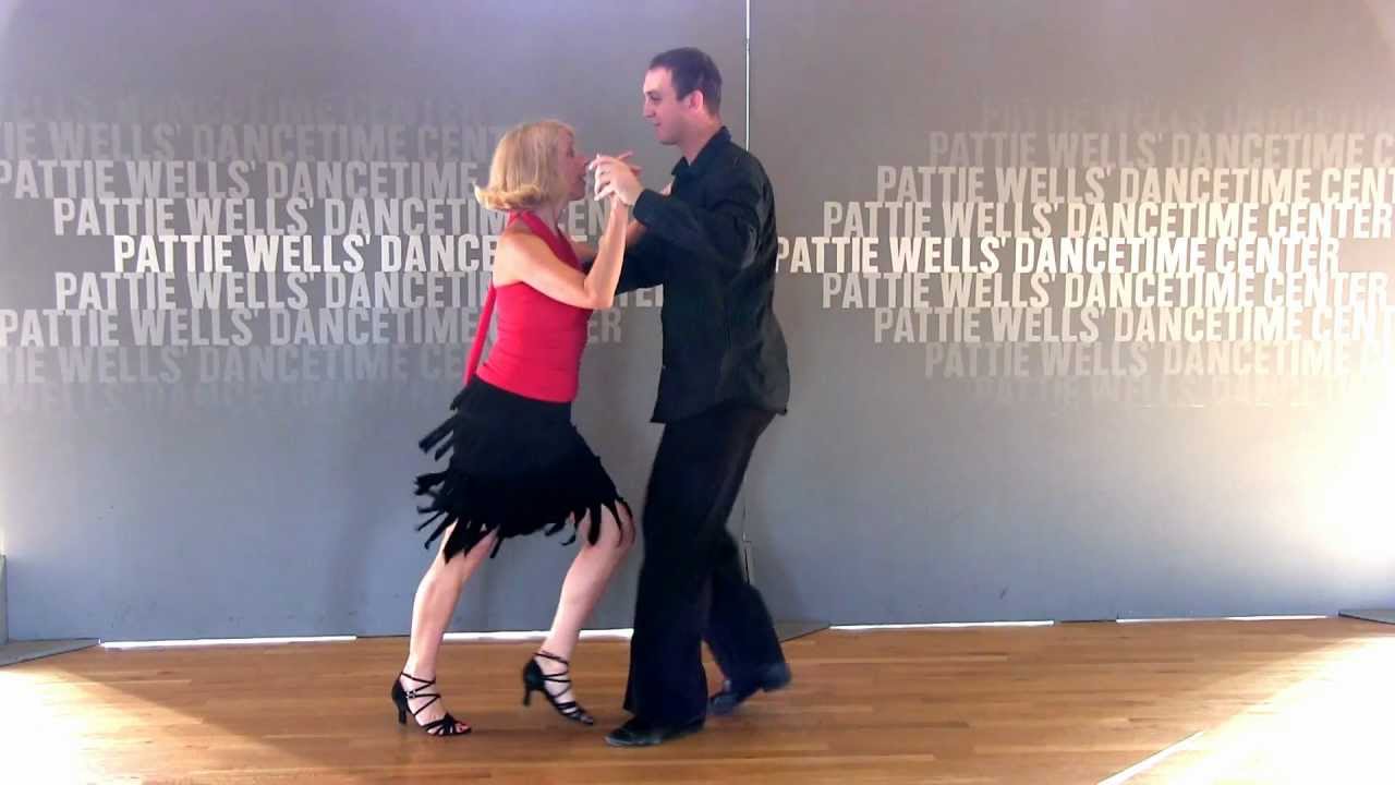 Cuban Motion For Latin Dancing
