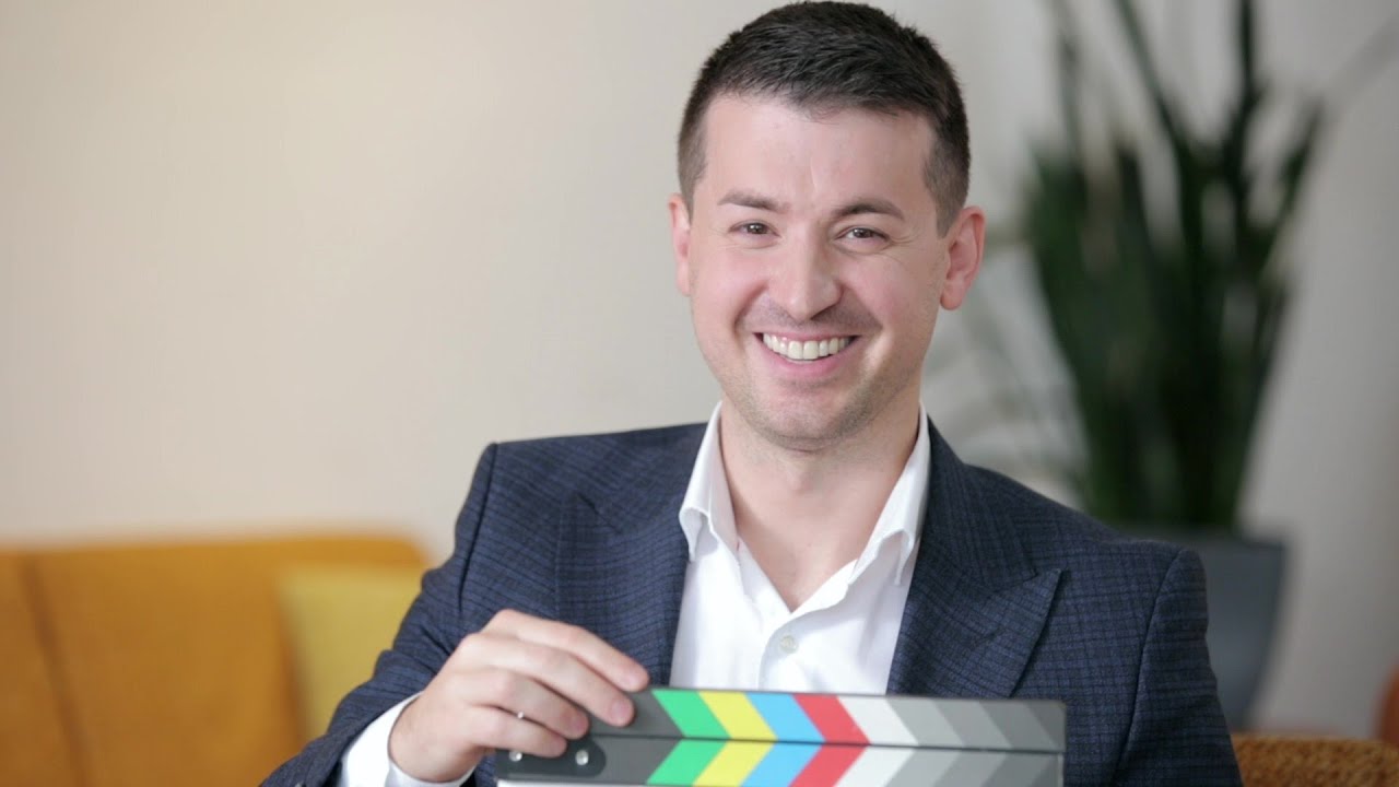 Behind the Balance Sheet | Ross Pasceri