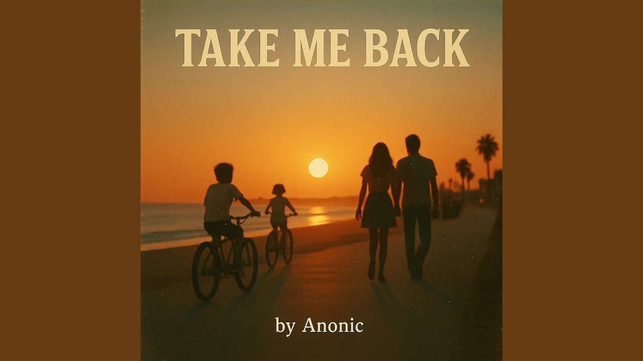 Take Me Back (Radio Edit)