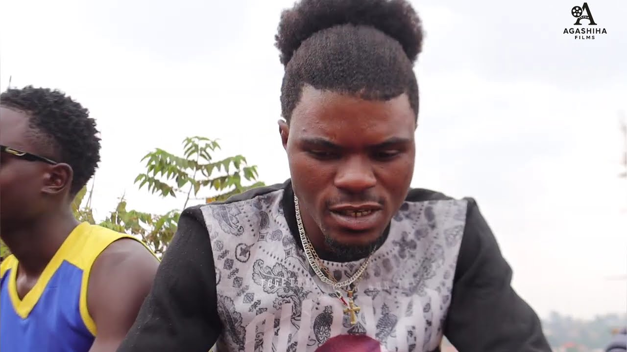 Urukundo Nyagwo EP3