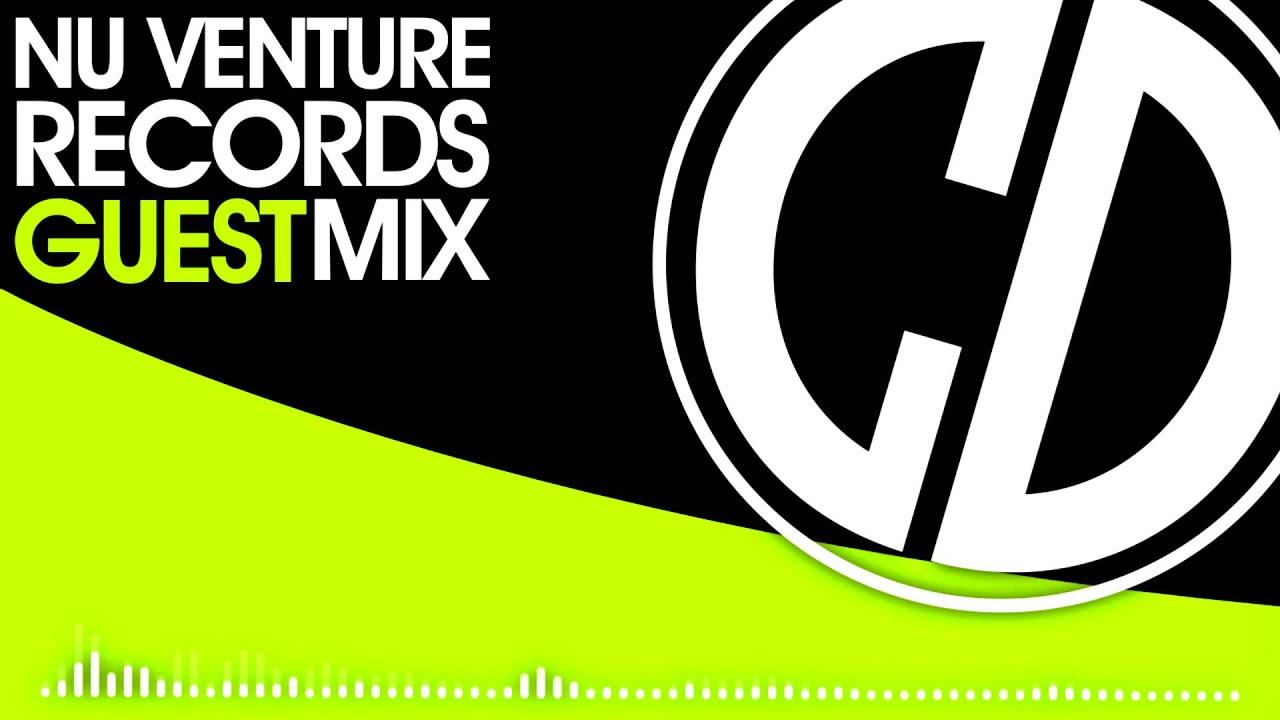 Nu Venture Records - Guest Mix