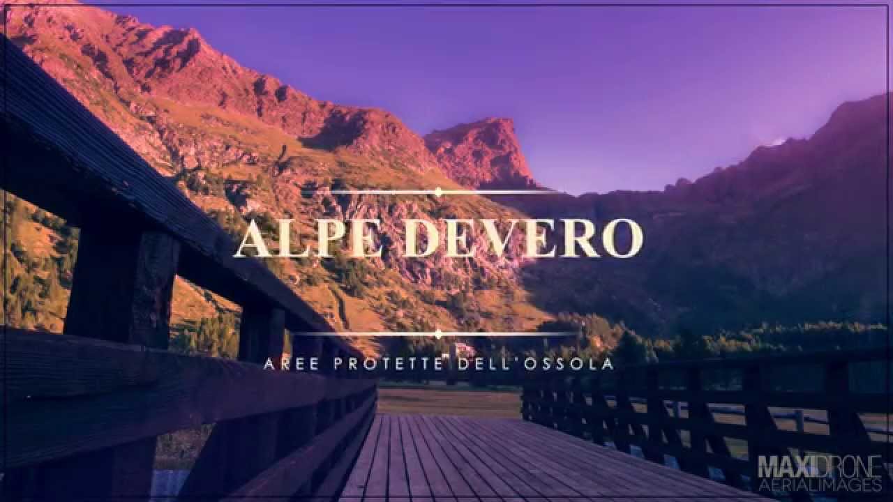 Alpe Devero e Crampiolo