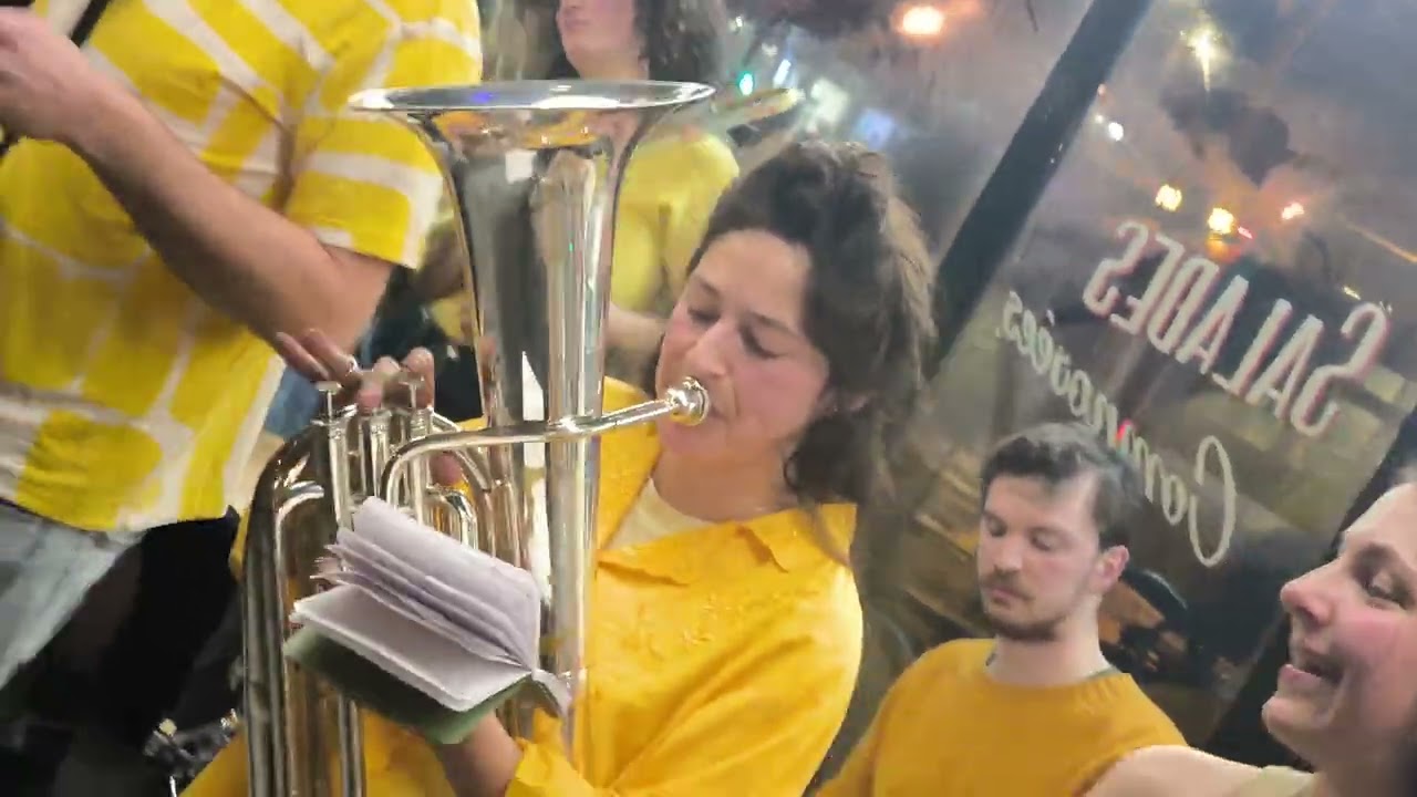 VID 20260122 215837  Fanfare Les Encuivrés