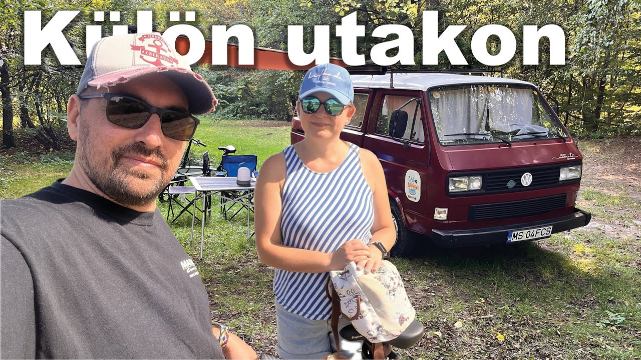 Szováta, ahogy nem terveztük – habfürdő, régi autók, barátok