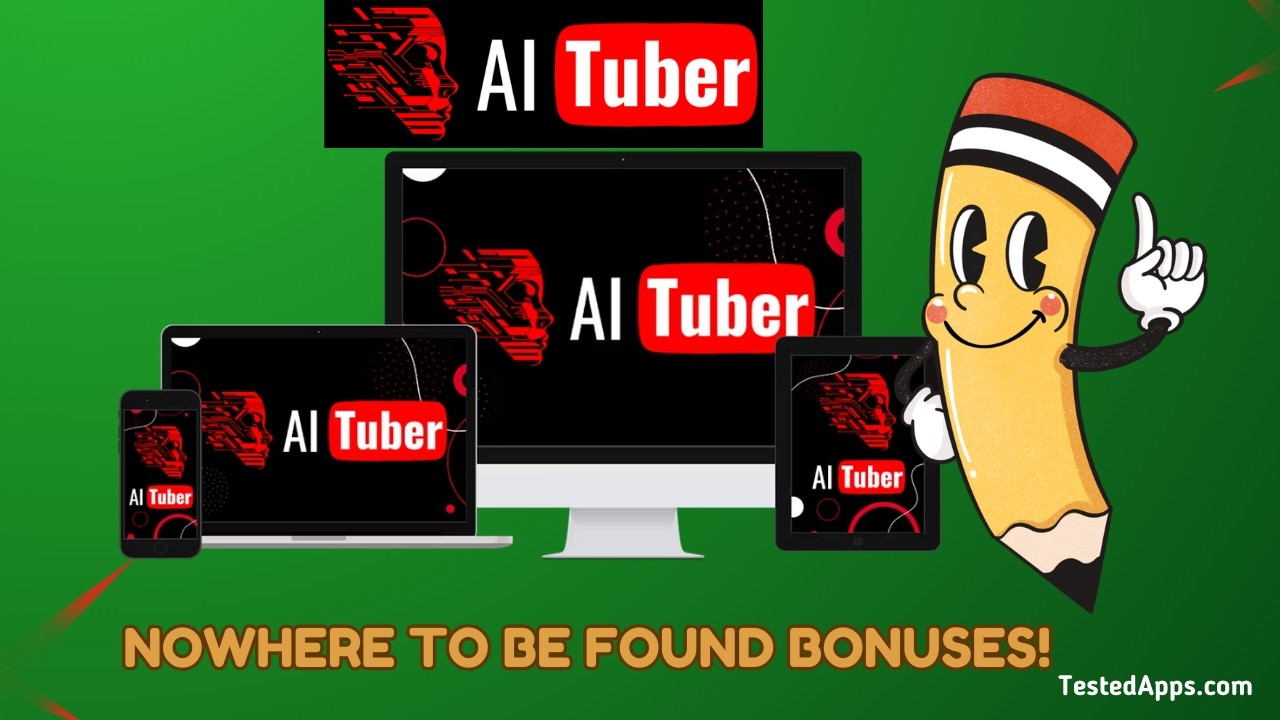 AiTuber Review: The AI Software You Need for Effortless YouTube Videos