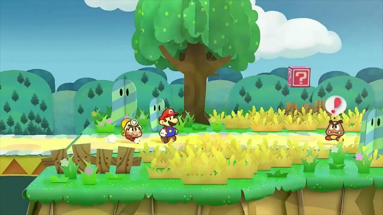 10分でわかるニンダイ ダイジェスト版　Nintendo Direct2023.9.14