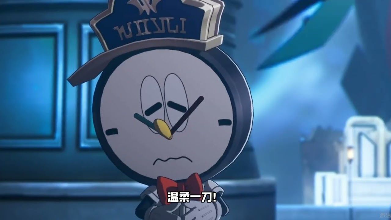 匹诺康尼三大意难平！流萤刀我，米沙泪目，星期日封神…你为谁破防？