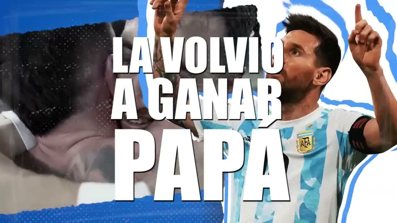 Muchachos ahora nos volvimos a ilusionar Remix Letra